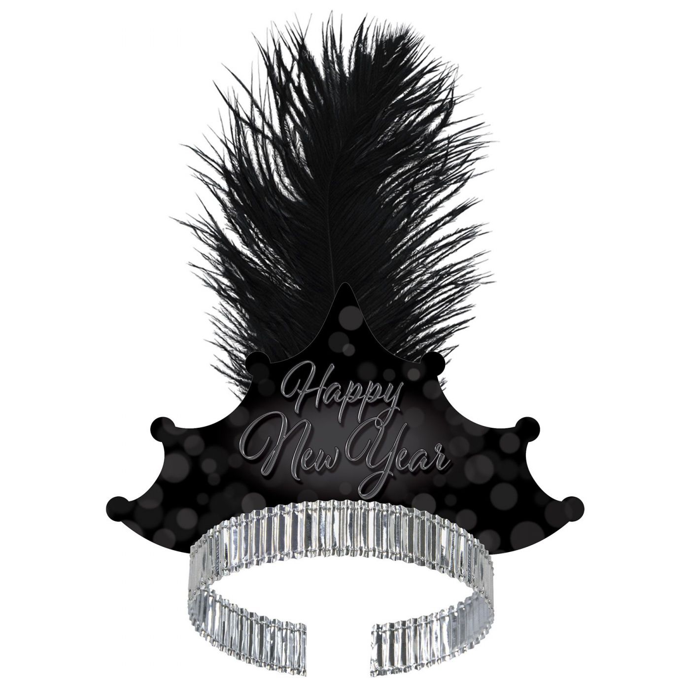 Blackout New Year Tiara (50) image