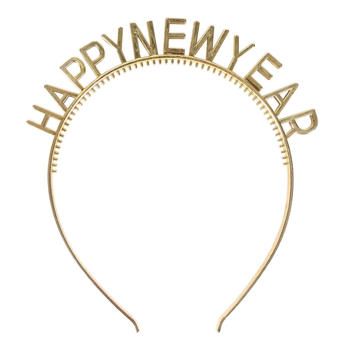 Happy New Year Headbands (12) image