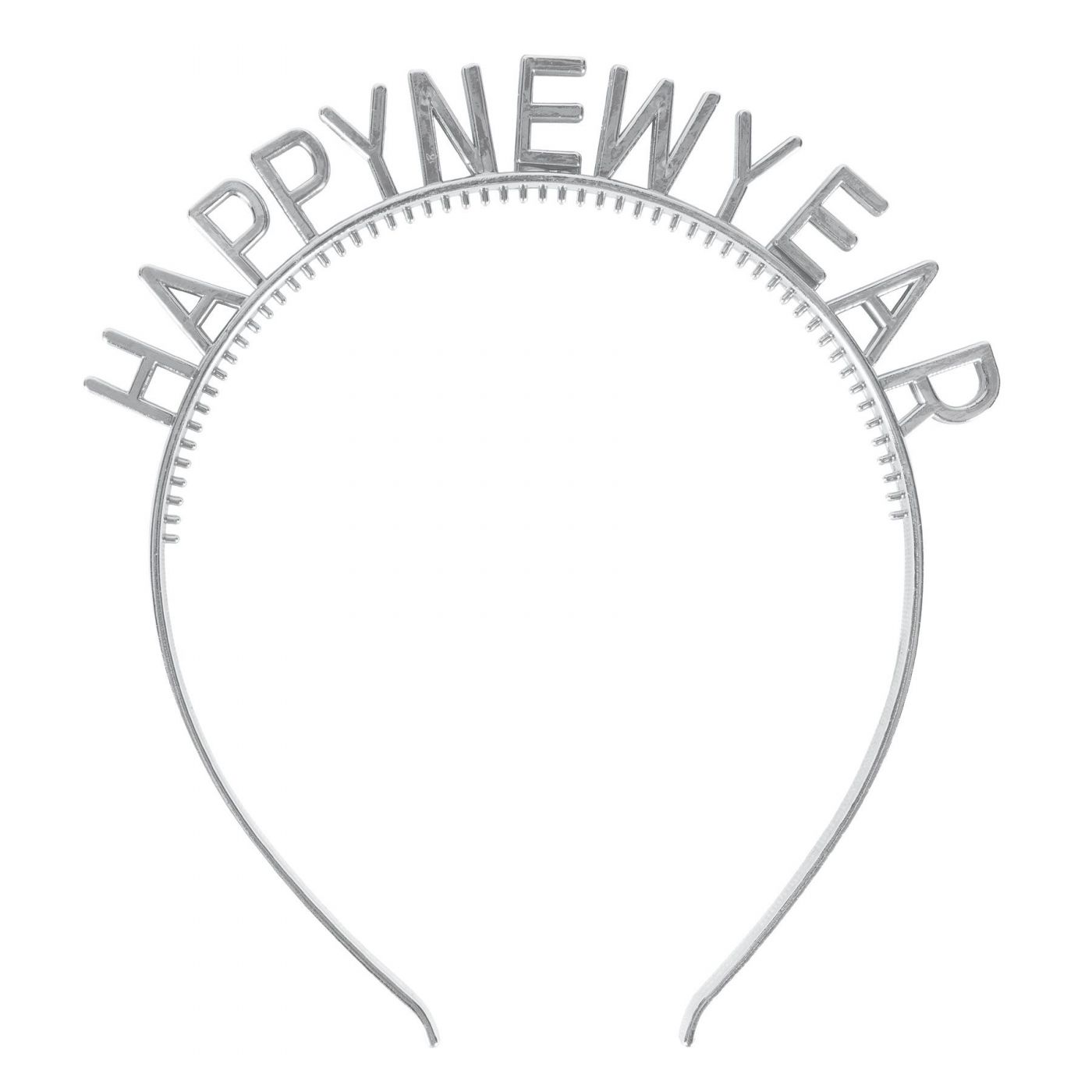 Happy New Year Headbands (12) image